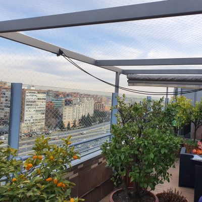 Bsclick® + techo