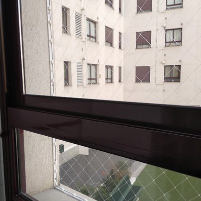 Bsclick® Dellate ventana exterior